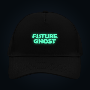FUTURE GHOST cap