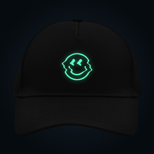 SMILE cap
