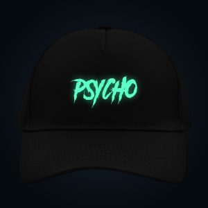 PSYCHO cap