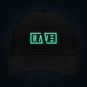 RAVE cap