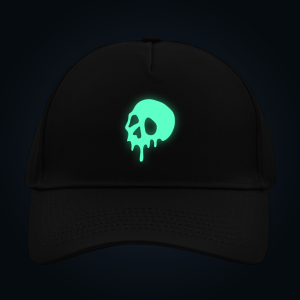 Skull cap