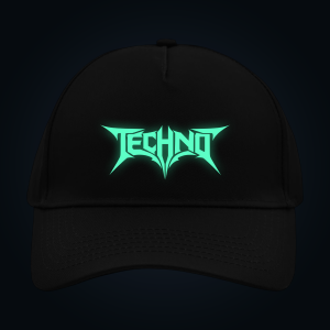 Techno cap