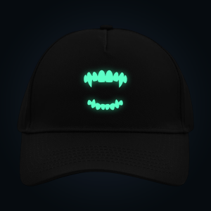 Vamp cap