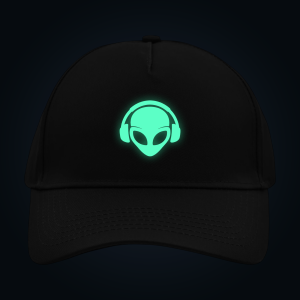 ALIEN FREAK cap