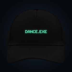 DANCE.EXE cap