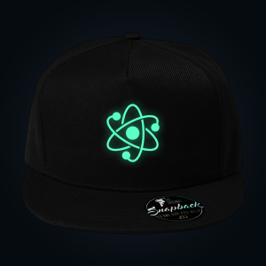 Atom snap back