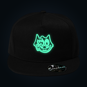 CAT snap back