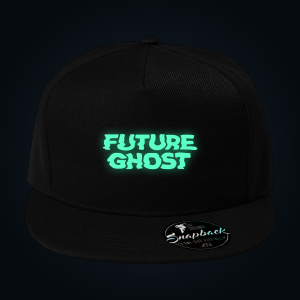FUTURE GHOST snap back