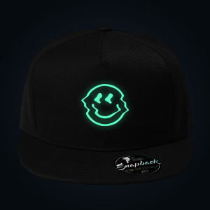 SMILE snap back