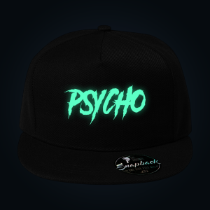 PSYCHO snap back