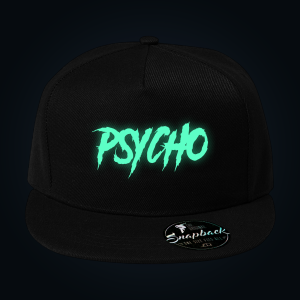 PSYCHO snap back