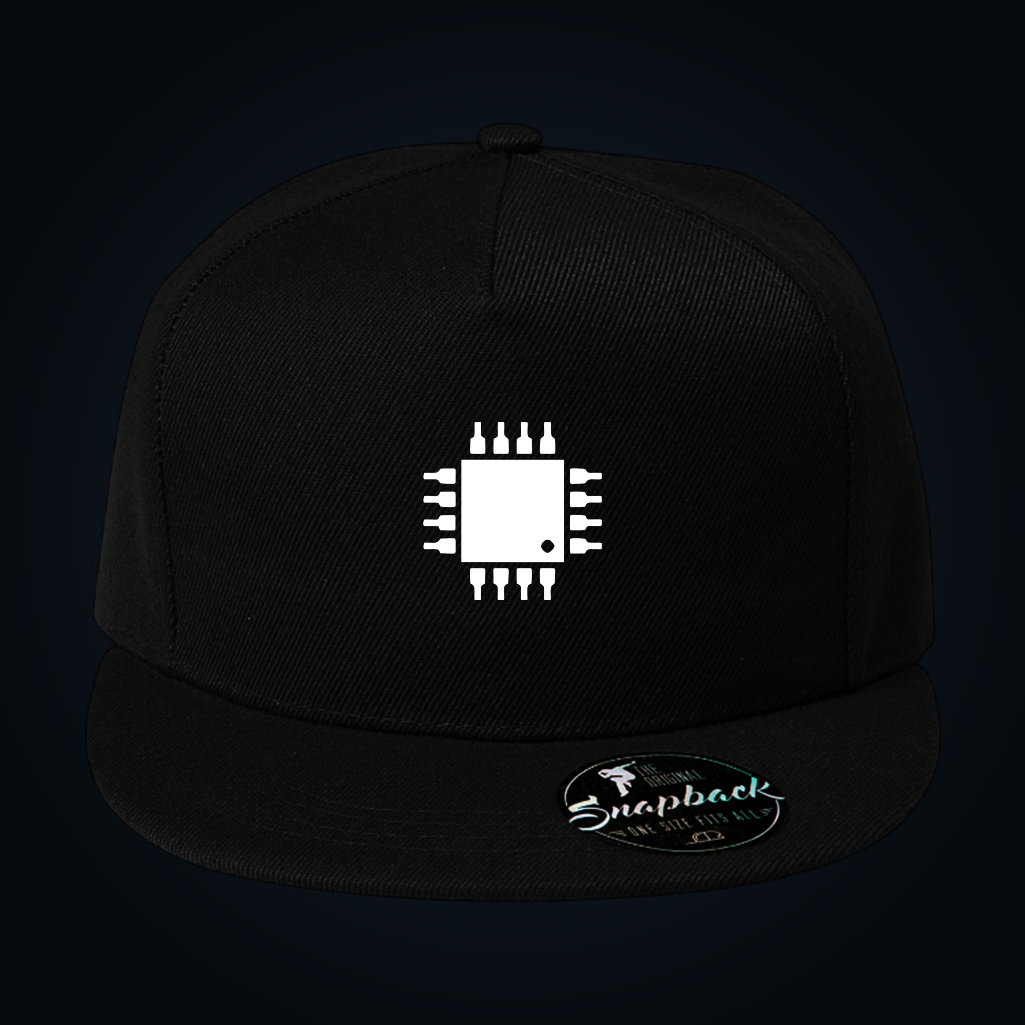 CHIP snap back - Image 2