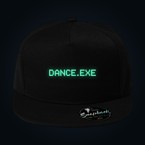 DANCE.EXE snap back