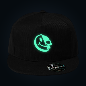 HAPPY DEATH snap back