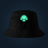 ALIEN FREAK hat