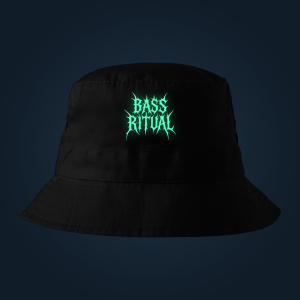 BASS RITUAL hat
