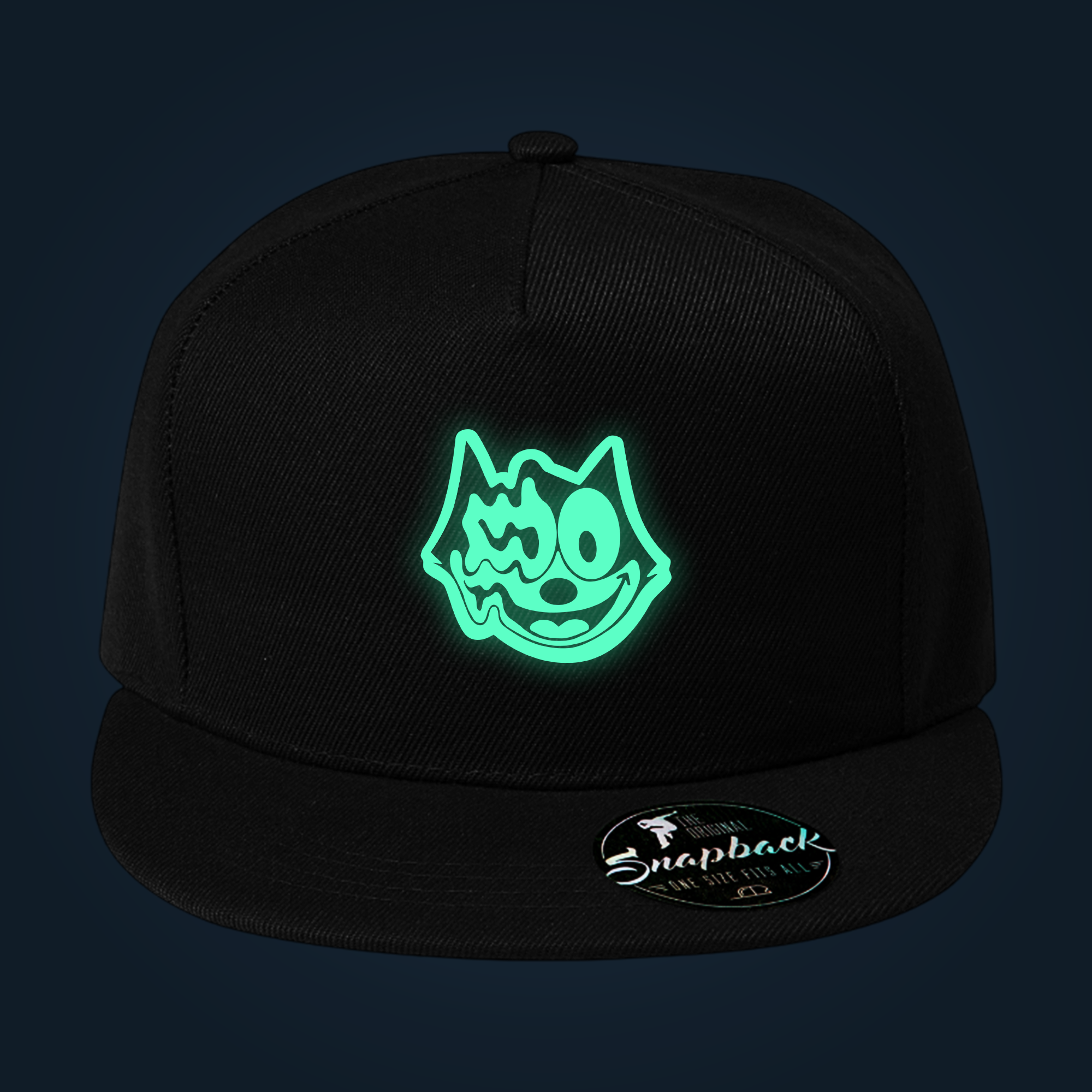 CAT snap back