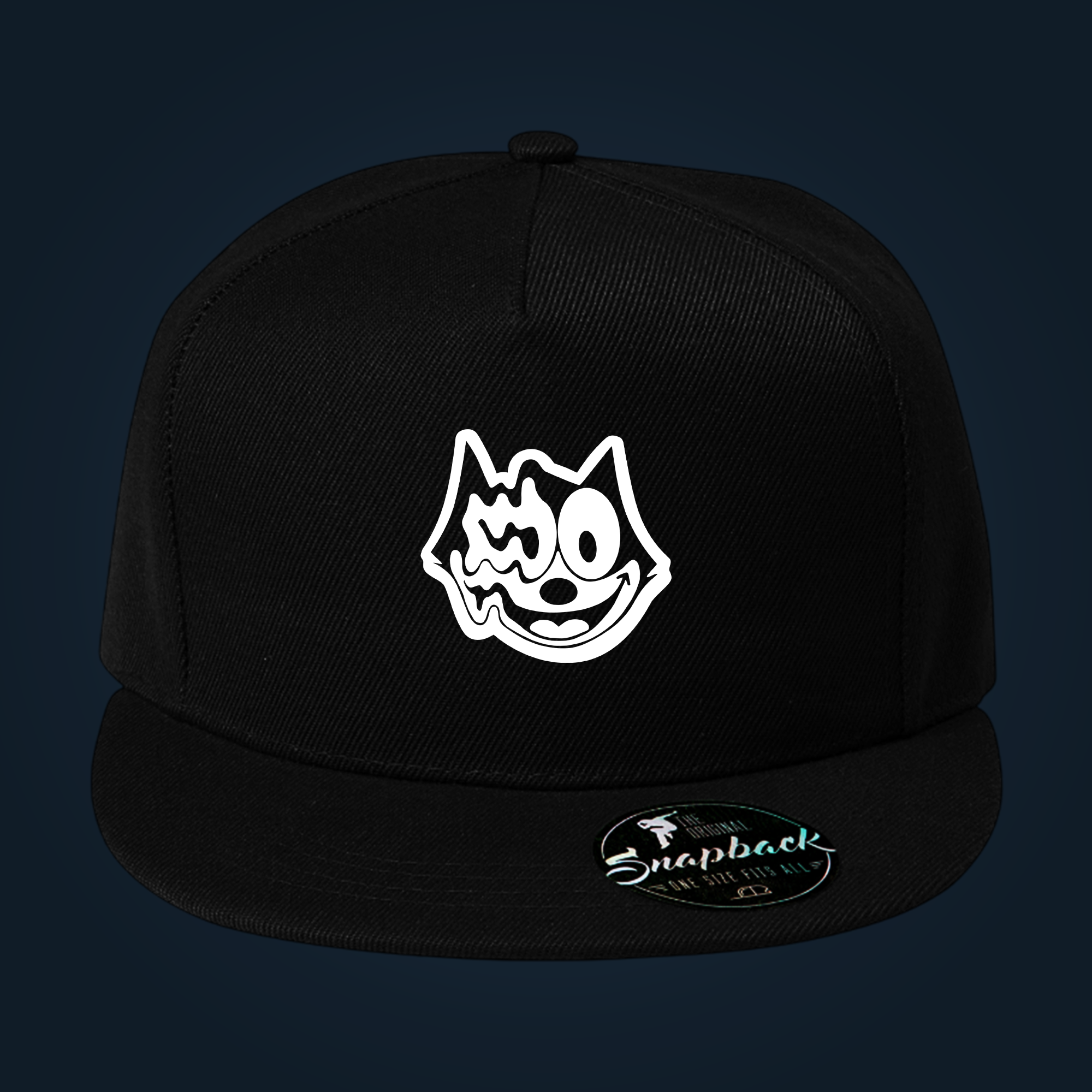 CAT snap back - Image 2