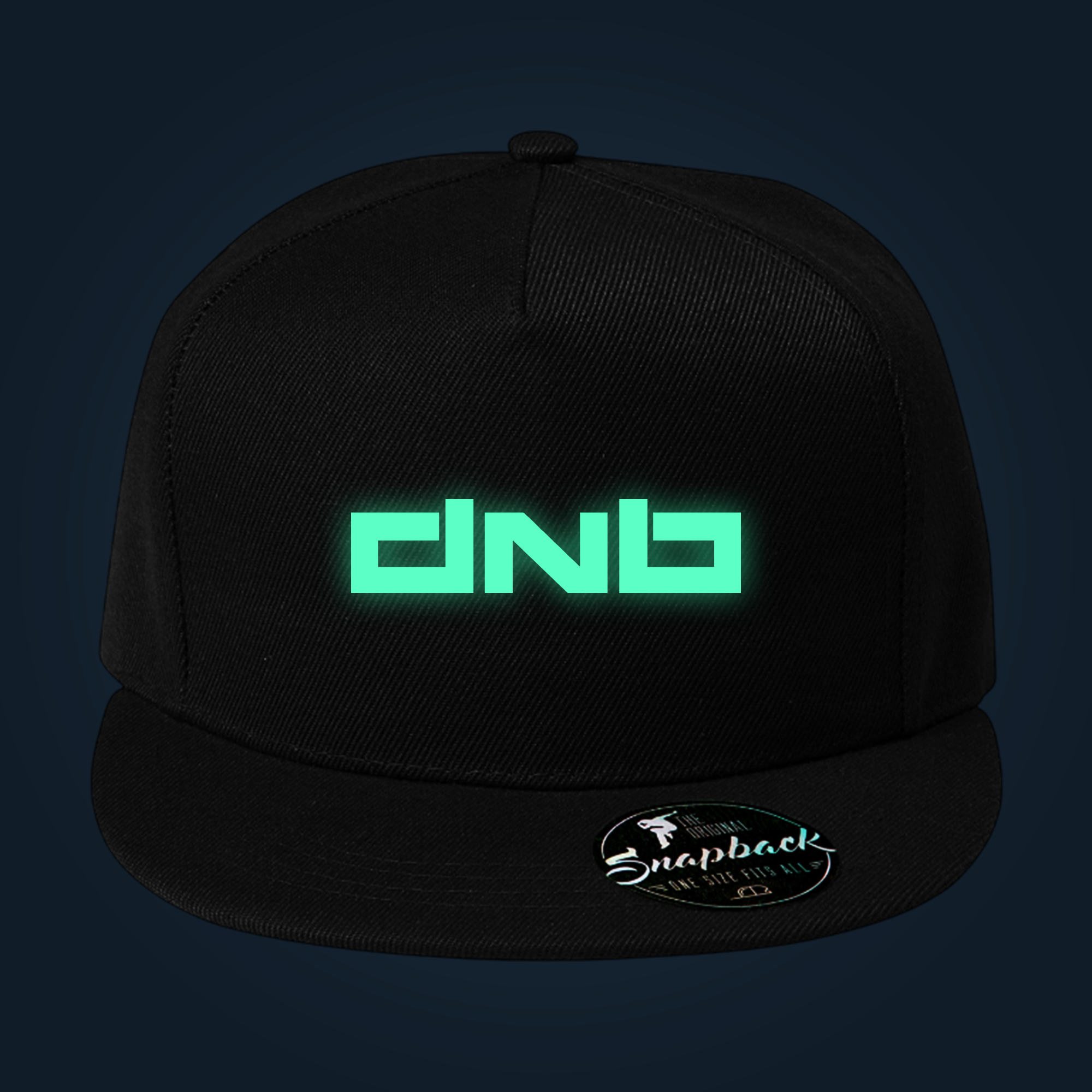 DNB snap back