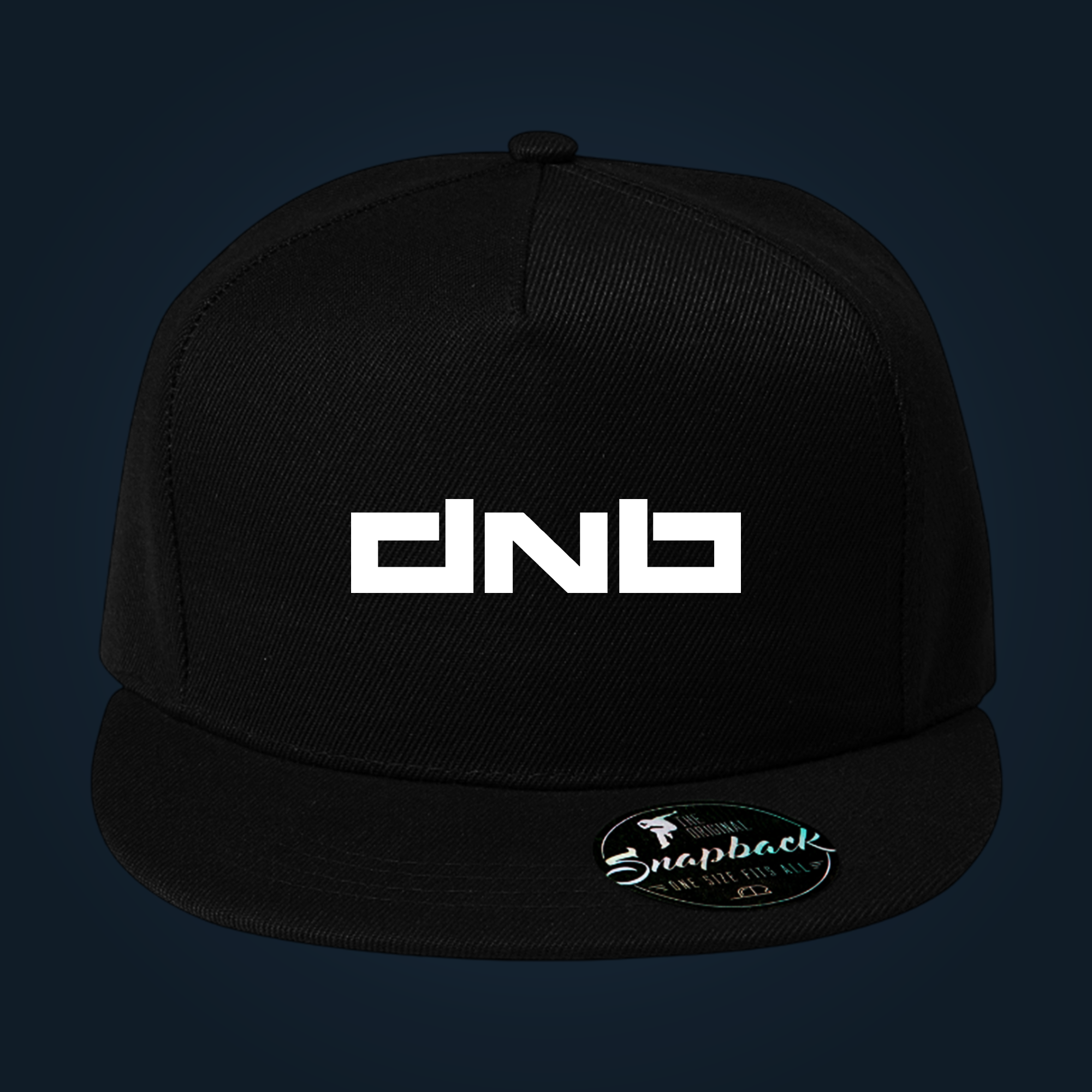 DNB snap back - Image 2