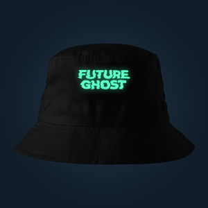 FUTURE GHOST hat