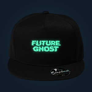 FUTURE GHOST snap back
