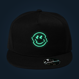SMILE snap back