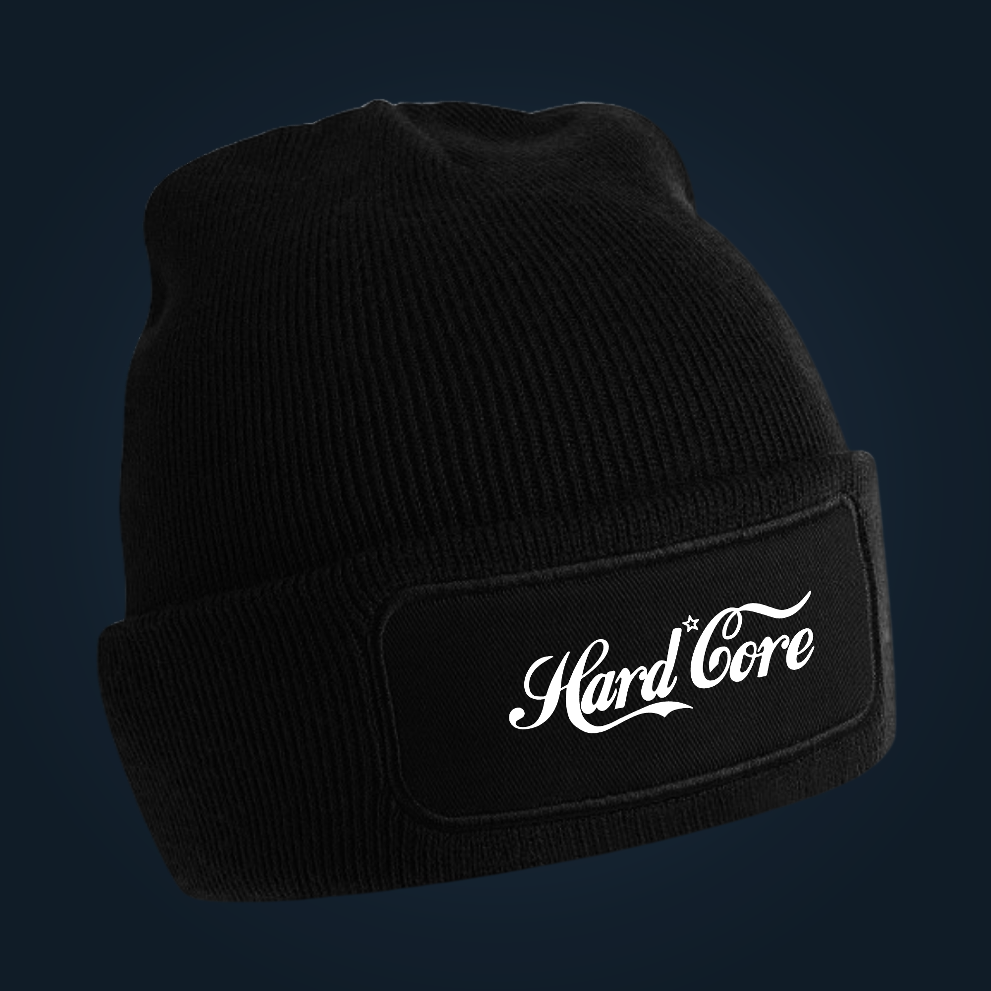 HARD CORE beanie - Image 2