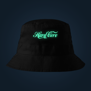 HARD CORE hat