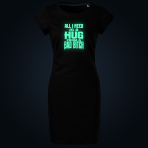 ALL I NEED dress