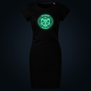 AUDIO CULT dress