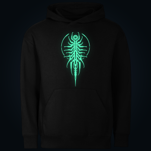 PARASITE hoodie