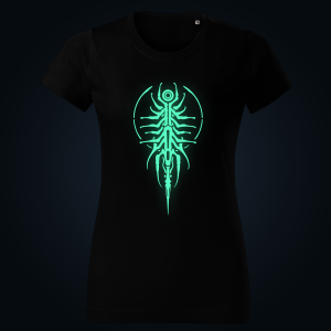PARASITE women