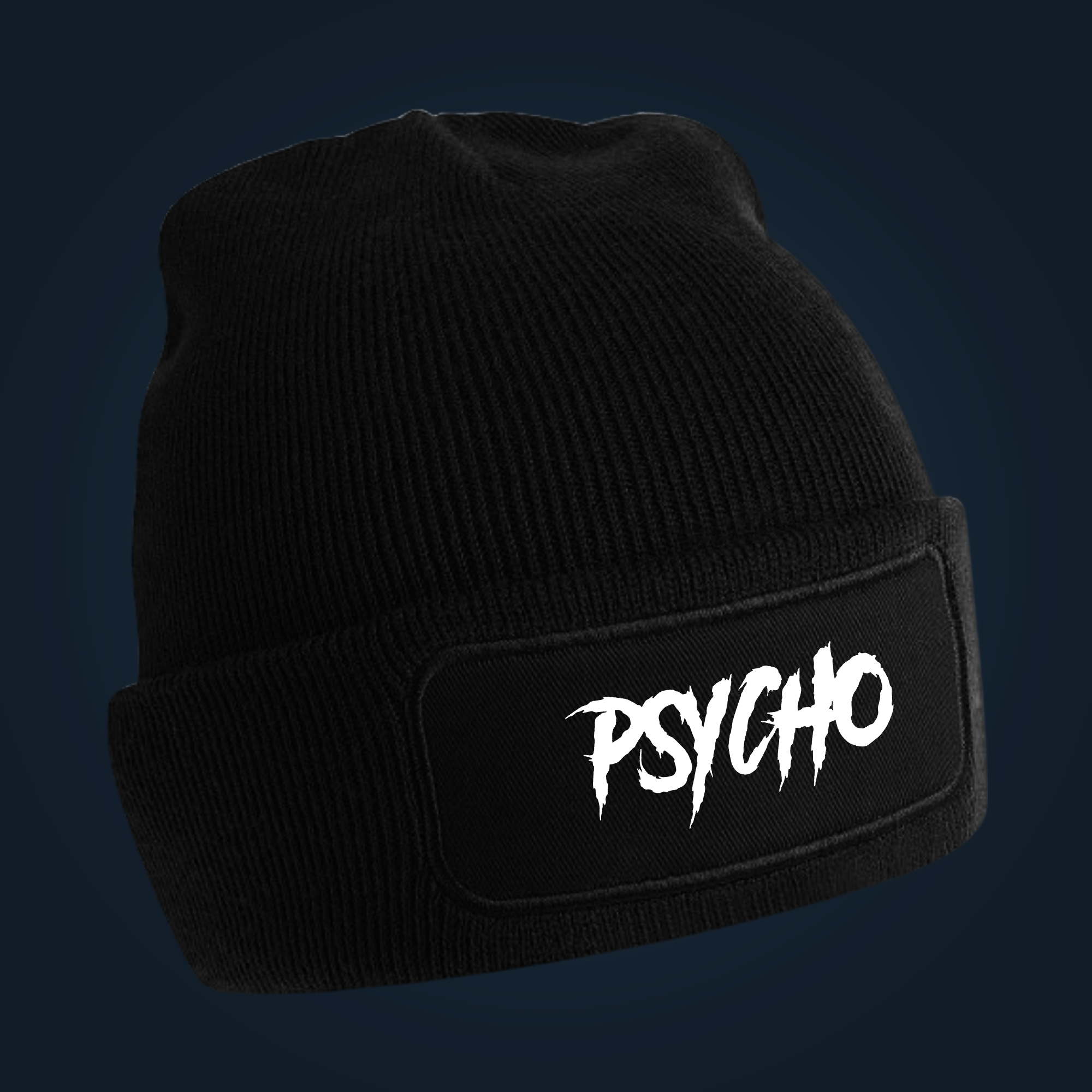 Psycho beanie - Image 2