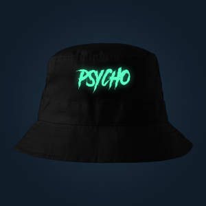 PSYCHO hat