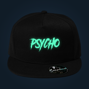 PSYCHO snap back