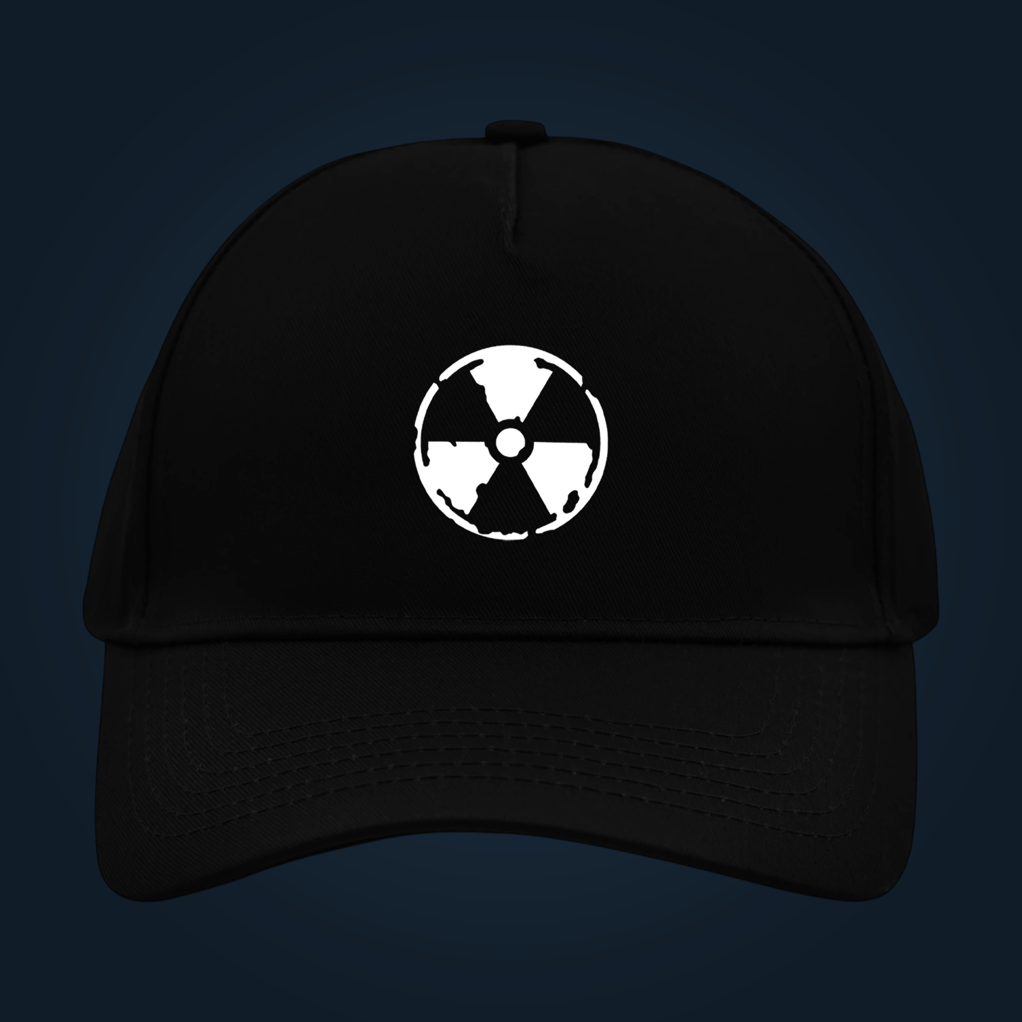 Radioactive cap - Image 2