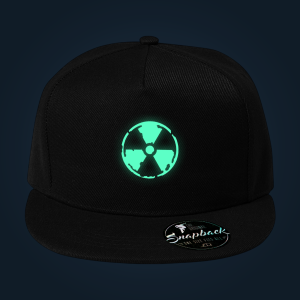 Radioactive snap back