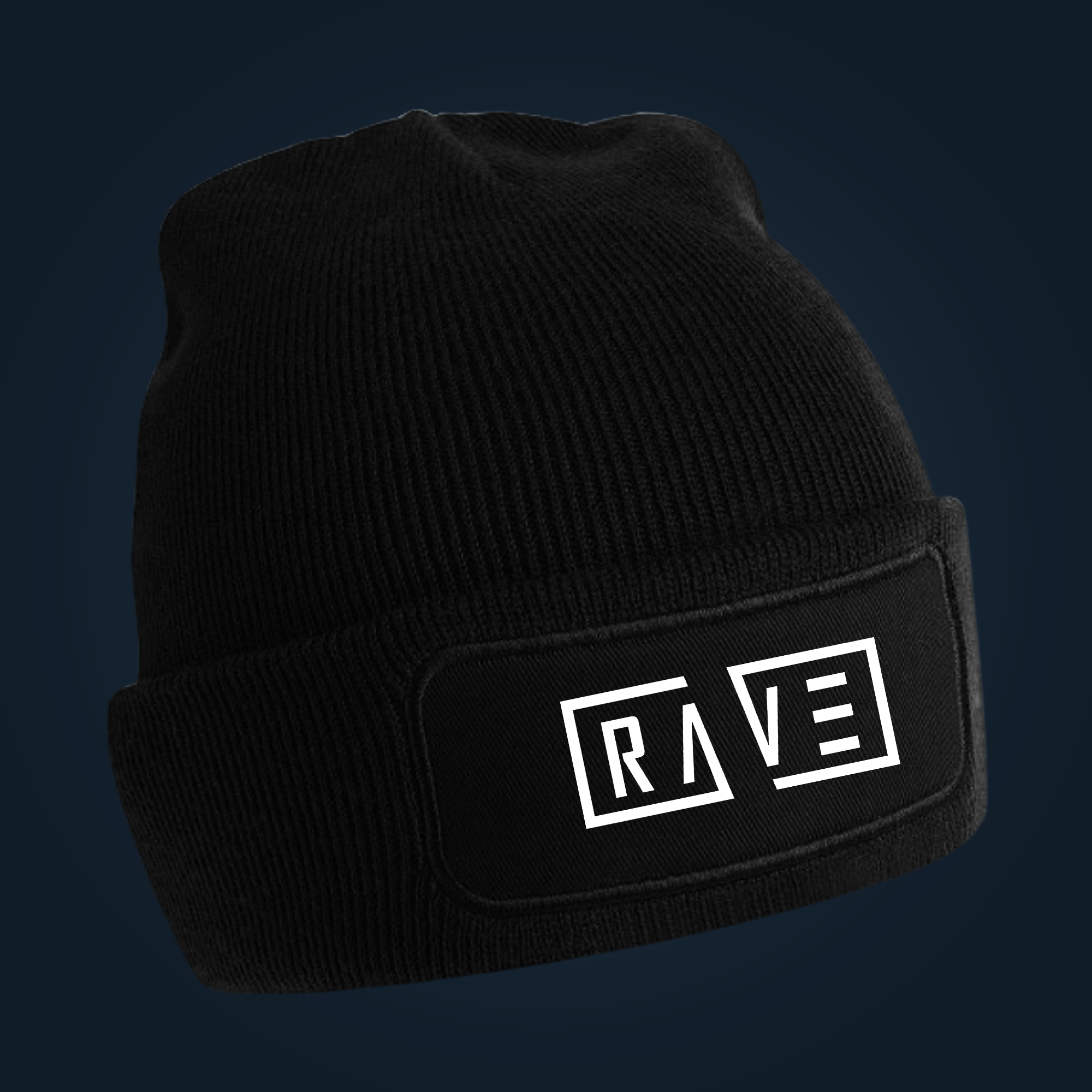 Rave beanie - Image 2