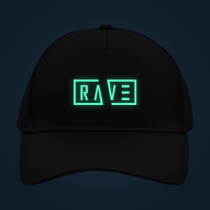 RAVE cap