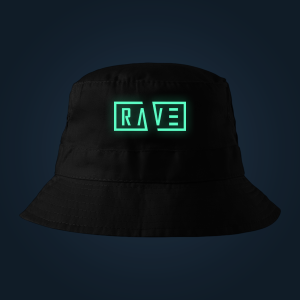 RAVE hat