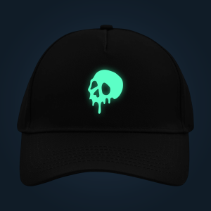 Skull cap