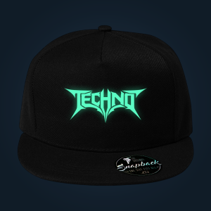 Techno snap back