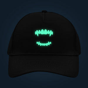 Vamp cap