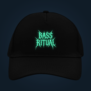 BASS RITUAL cap