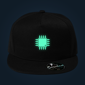 CHIP snap back