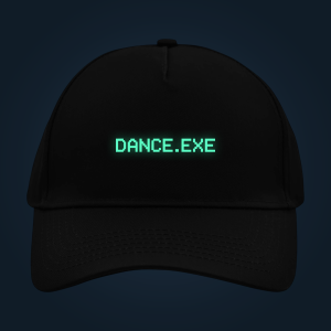 DANCE.EXE cap