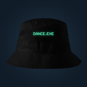 DANCE.EXE hat