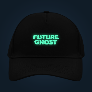 FUTURE GHOST cap