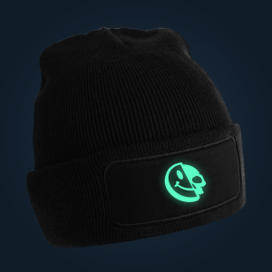 HAPPY DEATH beanie